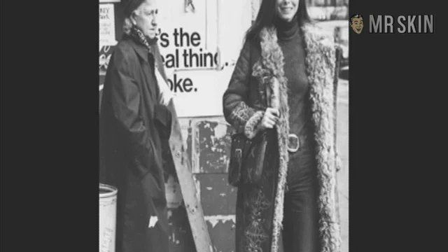 Lynn Lowry in The Crazies (1973) Left Breast Breasts Left Breast 220603