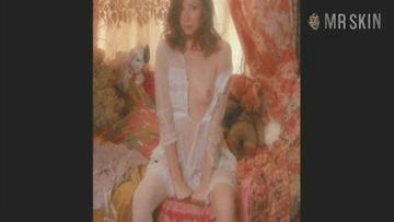 Lynn Lowry in The Crazies (1973) Left Breast Breasts Left Breast 220603