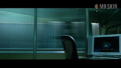 Hottest Mystique / Raven Darkholme Scenes. Sexy. 220839