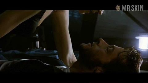 Sexiest Mystique / Raven Darkholme Scenes. Sexy. 220840