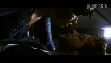 Rebecca Romijn in X2 (2003) Sexy Sexy 220840