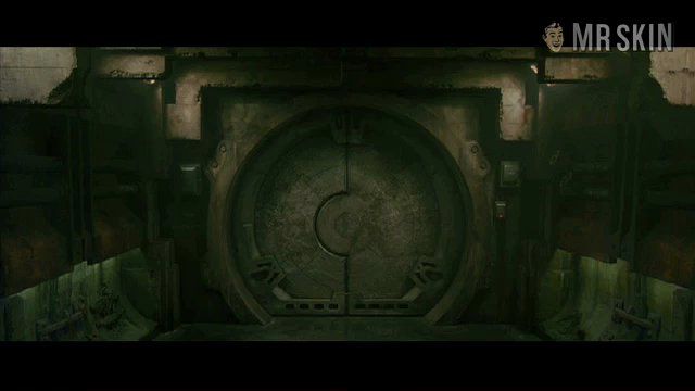 X2's Sexiest Scenes with Rebecca Romijn. Sexy. 220842