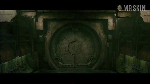 X2's Sexiest Scenes with Rebecca Romijn. Sexy. 220842