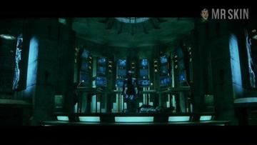 Rebecca Romijn in X2 (2003) Sexy Sexy 220842