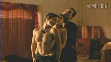 Sabrina Seyvecou in Secret Things (2002) Breasts Lesbian Breasts Bush 185224