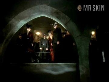 Rachel Shelley in The Calling (2000) Breasts Breasts 198064