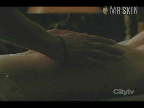Molly Parker Nude as Cynthia. Breasts, sexy. 184292