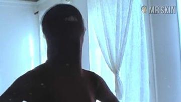 Saffron Burrows in The Loss of Sexual Innocence (1999) Underwear Breasts Butt 174680