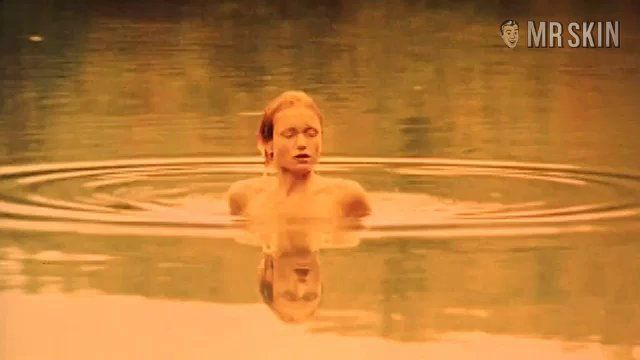 Hanne Klintoe in The Loss of Sexual Innocence (1999) Breasts Bush Breasts Bush 174676