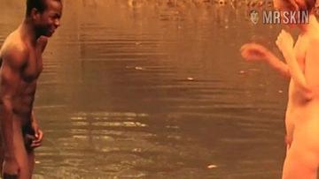 Hanne Klintoe in The Loss of Sexual Innocence (1999) Breasts Butt Bush Breasts Bush 174683