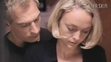 Johanna Torell in The Loss of Sexual Innocence (1999) Breasts Breasts Sexy 174677