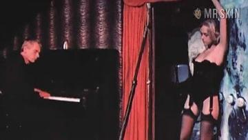 Johanna Torell in The Loss of Sexual Innocence (1999) Sexy Breasts Sexy 174678