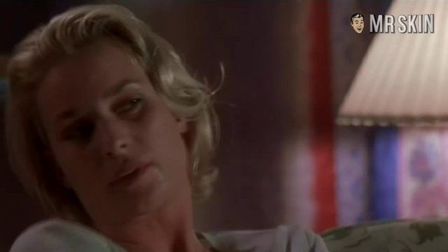 Monica Trombetta in Raw Nerve (1999) Breasts Breasts Underwear 174838