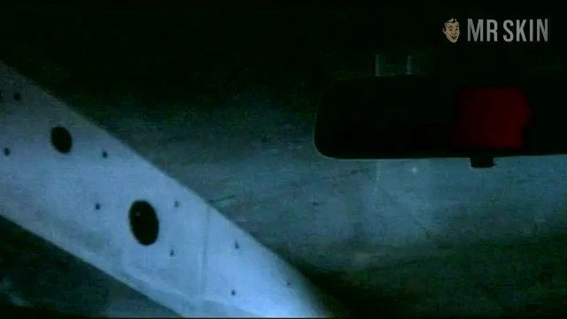 Kei Mizutani in Terminatrix (1995) Breasts Butt Breasts Bush 180493