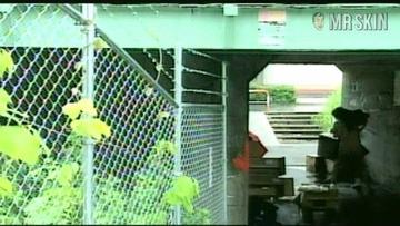 Kei Mizutani in Terminatrix (1995) Breasts Butt Breasts Bush 180494