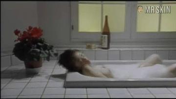 Kei Mizutani in A Weather Woman (1995) Breasts Breasts Butt 180436