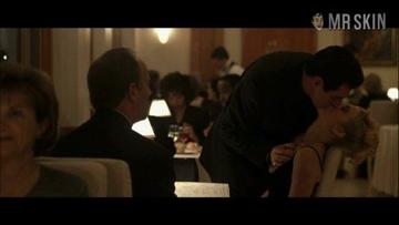 Melissa Mascara in End of Days (1999) Left Breast Breasts Left Breast 195179