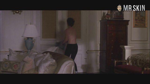Robin Tunney in End of Days (1999) Breasts Breasts Sexy 195182