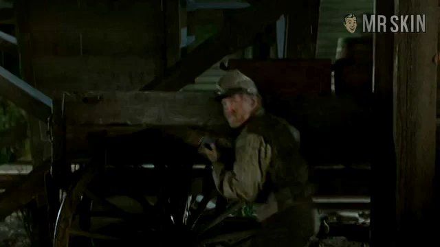 Sexiest Scenes of Belle from Wild Wild West. Sexy, butt. 193853