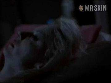 Diana Frank in Dead of Night (1996) Breasts Butt Bush Breasts Bush 180597