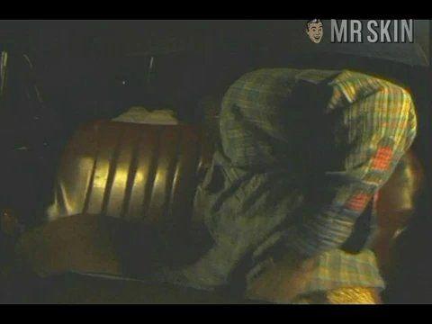 Audrey Reid in Dancehall Queen (1997) Sexy Bikini Sexy 185455
