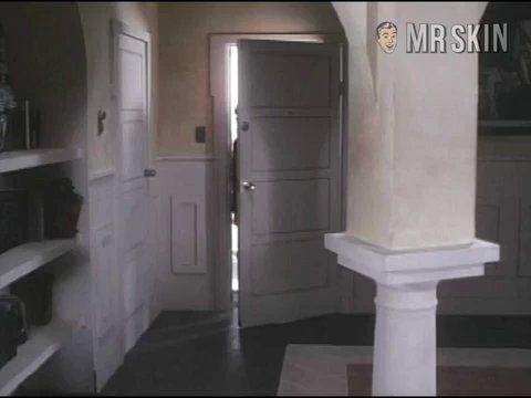 Sexiest Shanna Scenes. Sexy, Underwear, breasts. 180250
