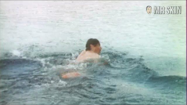 Honor Blackman Naked as Mrs. Fawcett. Butt. 209577