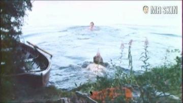 Honor Blackman in The Virgin and the Gypsy (1970) Butt Butt 209577