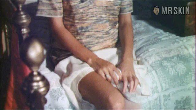 Harriet Harper Nude in The Virgin and the Gypsy. Breasts. 209572