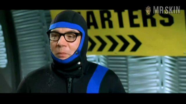 Austin Powers in Goldmember's Sexiest Scenes with Beyoncé Knowles. Sexy, Underwear. 197676