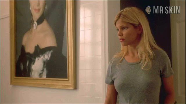 Annie Tarrant from Candyman: Day of the Dead Naked. Breasts. 209807