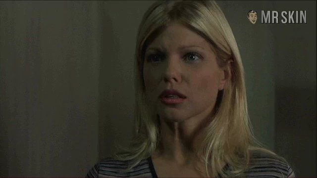Nudes of Annie Tarrant from Candyman: Day of the Dead. Breasts. 209808