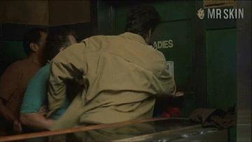 Elizabeth Hayes in Candyman: Day of the Dead (1999) Breasts Breasts 209808