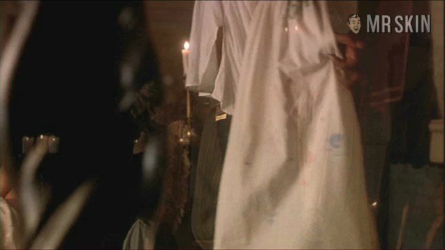 Lara Mazur in Candyman: Day of the Dead (1999) Breasts Breasts 209810