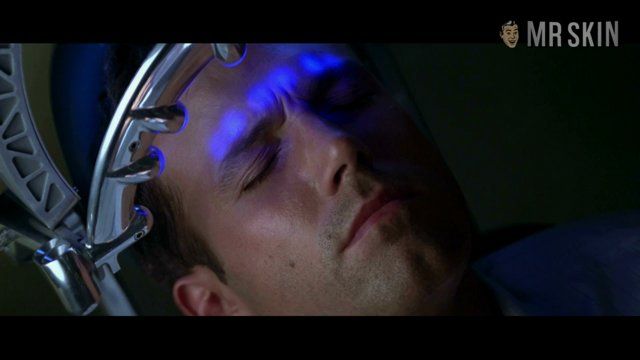 Kathryn Morris in Paycheck (2003) Sexy Sexy Underwear 221025