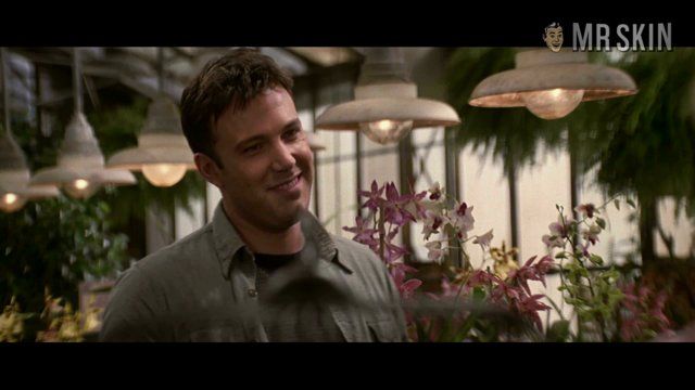 Uma Thurman in Paycheck (2003) Sexy Sexy 221026