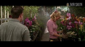 Uma Thurman in Paycheck (2003) Sexy Sexy 221026