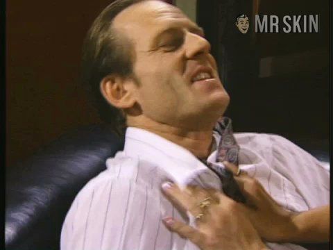 Leslie Olivan in Expose (1997) Breasts Butt Breasts Bush 216658