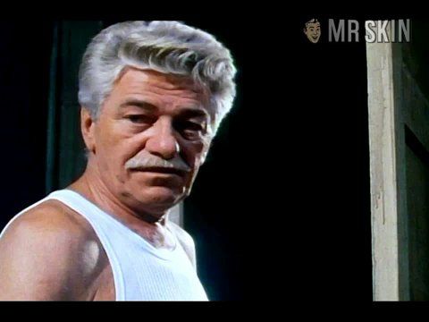 Anna Levine in Hand Gun (1994) Breasts Breasts 199811