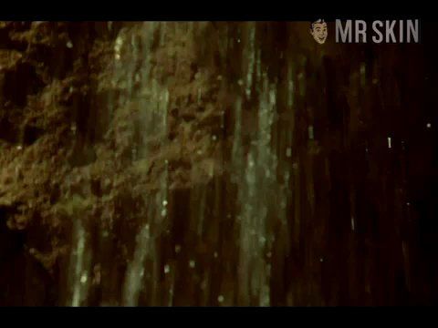 Hayley DuMond in The Hunter's Moon (1999) Butt Breasts Bush 176973