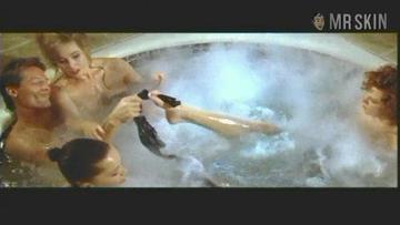 Lysette Anthony in Switch (1991) Breasts Breasts 184402