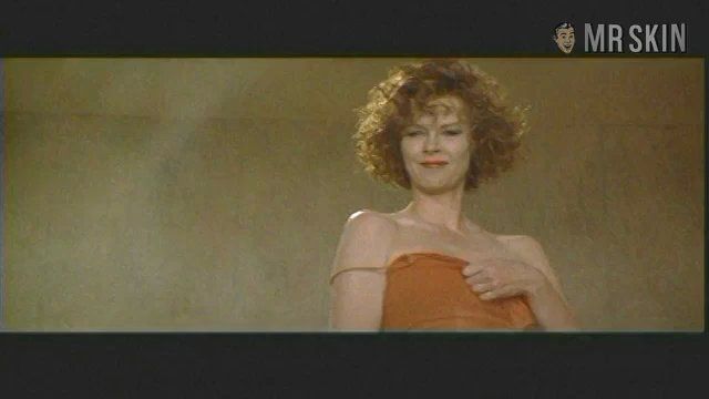Hottest Margo Brofman Scenes. Underwear. 184401