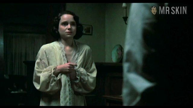 Jessica Harper Nude in Pennies from Heaven. Breasts. 196714