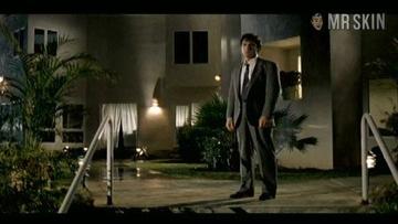 Anna Levine in Outside the Law (1994) Breasts Butt Breasts Bush 202890