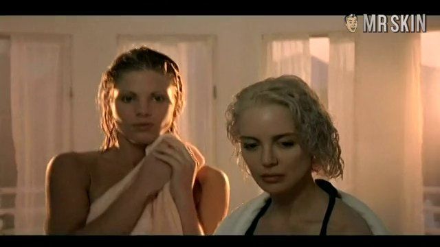 Stephanie Swinney in Outside the Law (1994) Breasts Butt Bush Breasts Bush 202889