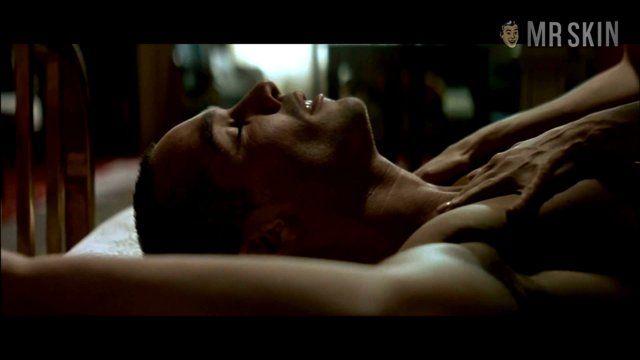 Sexiest Scenes of Johana Baker from The Big Blue. Sexy, breasts, butt. 234065