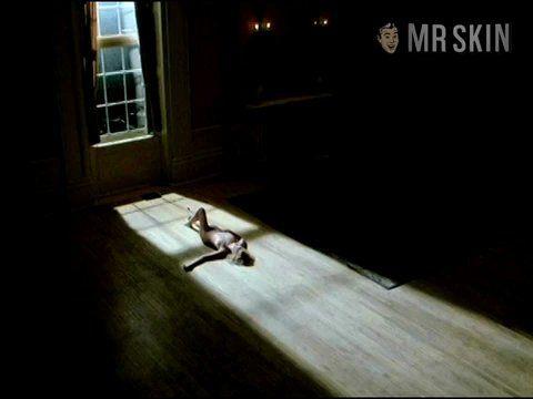 Virginia Madsen Naked in Gotham. Breasts, bush. 192307