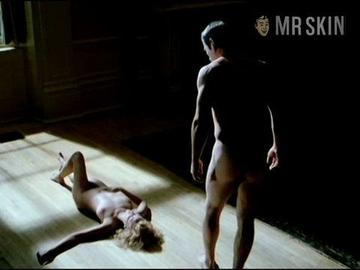 Virginia Madsen in Gotham (1988) Breasts Breasts Bush 192307