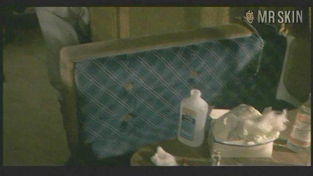 Josie Bissett in Hitcher in the Dark (1989) Breasts Butt Breasts Bush 185650