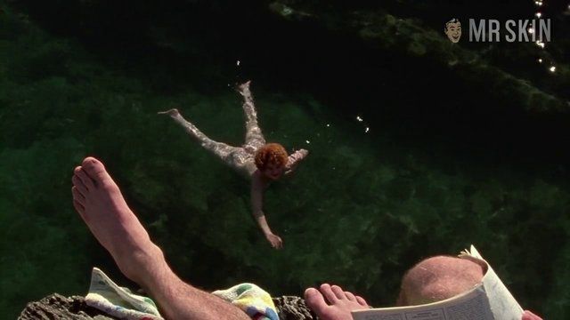 Kerry Fox Nude as Janet Frame. Breasts, Butt, Bush, Full Nudity, sexy, underwear. 174476
